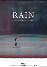 Poster de Rain