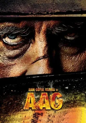 Poster Ram Gopal Varma's Indian Flames