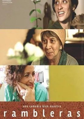 Poster de Rambleras