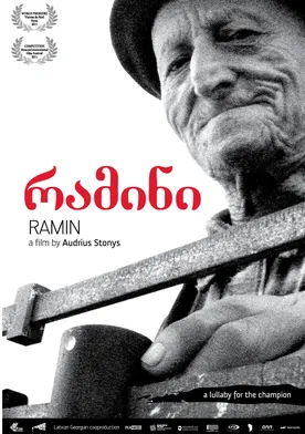 Poster de Ramin