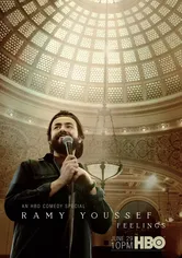 Poster de Ramy Youssef: Feelings