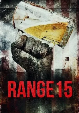 Poster Range 15