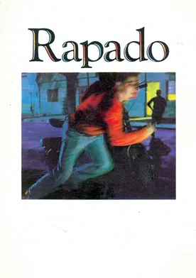 Poster de Rapado