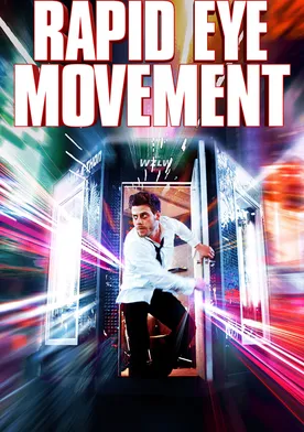 Poster de Rapid Eye Movement