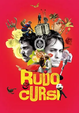 Poster de Rápido y cursi