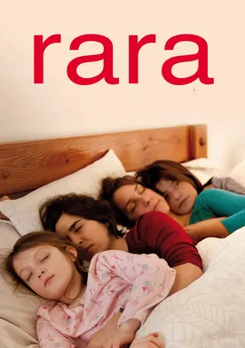 Poster de Rara