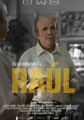 Poster de Raúl