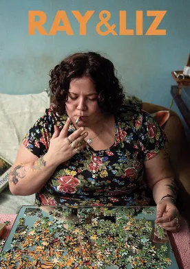 Poster de Ray & Liz