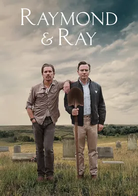 Poster de Raymond & Ray