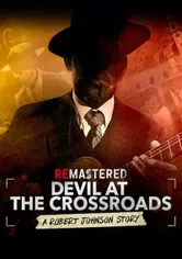 Poster de ReMastered: Devil at the Crossroads