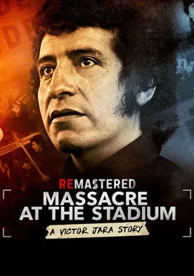 Poster de ReMastered: Massacre at the Stadium