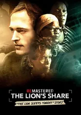 Poster de ReMastered: The Lion's Share