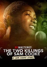 Poster de ReMastered: The Two Killings of Sam Cooke
