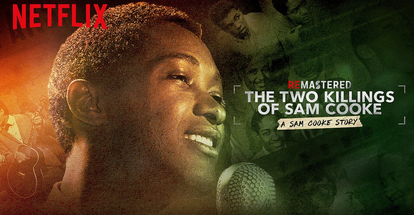 ReMastered: The Two Killings of Sam Cooke Trailer