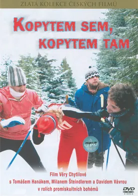 Poster de Reacción en cadena