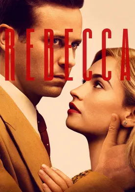 Poster de Rebecca
