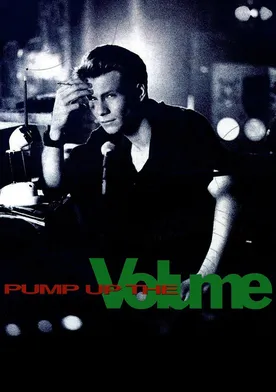 Poster de Rebelión en las ondas