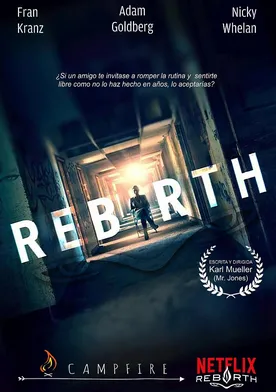 Poster Rebirth