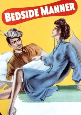 Poster de Receta de amor