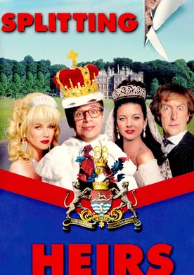 Poster Recién nacido y ya coronado