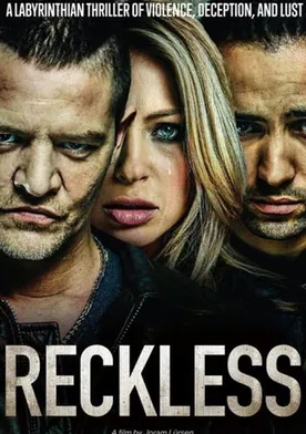 Poster de Reckless