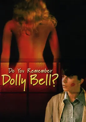 Poster de ¿Recuerdas a Dolly Bell?