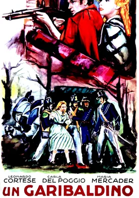 Poster de Recuerdo de amor