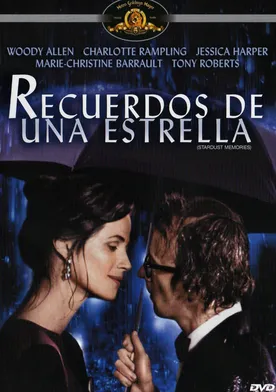Poster Recuerdos