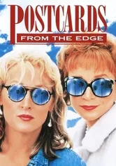 Poster Recuerdos de Hollywood