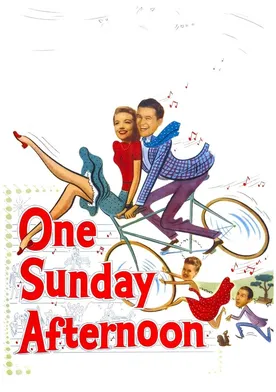 Poster de Recuerdos de ayer