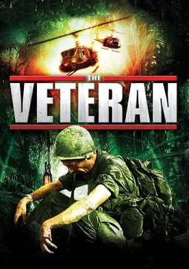 Poster Recuerdos de la guerra