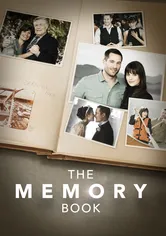 Poster de Recuerdos perdidos