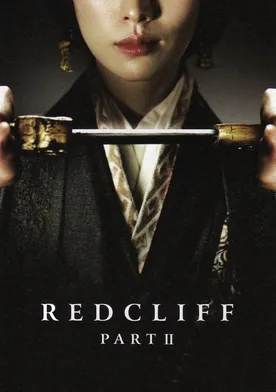 Poster de Red Cliff II