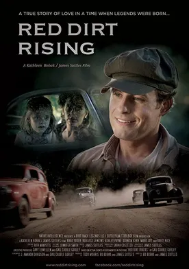 Poster de Red Dirt Rising
