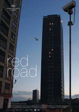 Poster Red Road