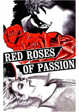 Poster de Red Roses of Passion