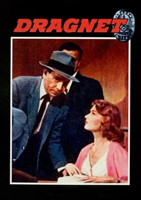 Poster de Redada