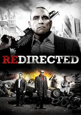 Poster de Redirected