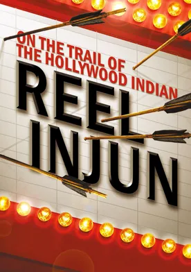 Poster de Reel Injun