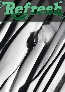 Poster de Refresh