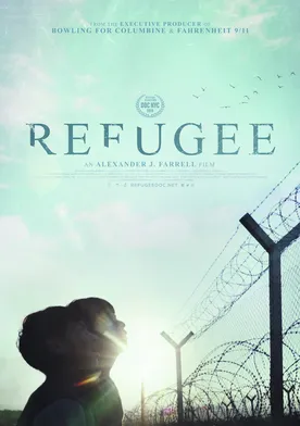 Poster de Refugee