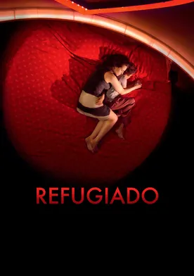 Poster de Refugiado