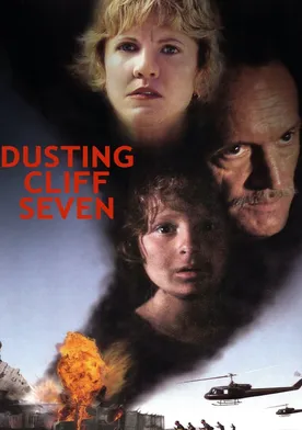 Poster Rehén (Hostage)