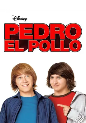 Poster de Reinventando a Pete