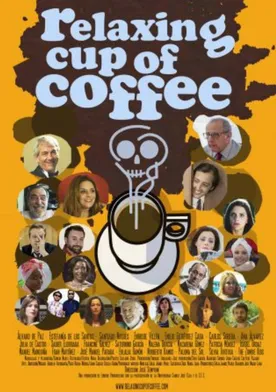 Poster de Relaxing Cup of Coffee