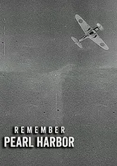 Poster de Remember Pearl Harbor