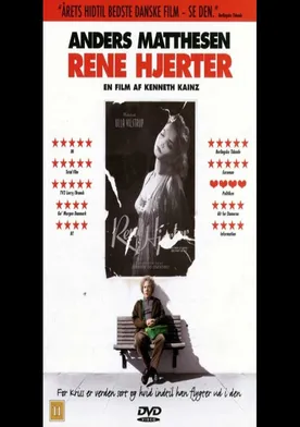 Poster de Rene hjerter