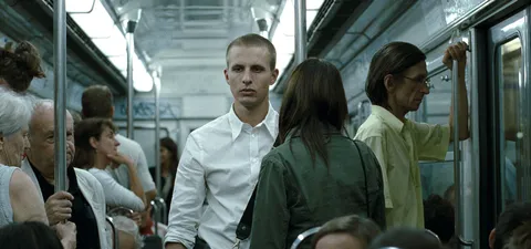 Reprise - Vivir de nuevo Trailer