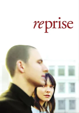 Poster de Reprise - Vivir de nuevo