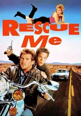 Poster de Rescátame